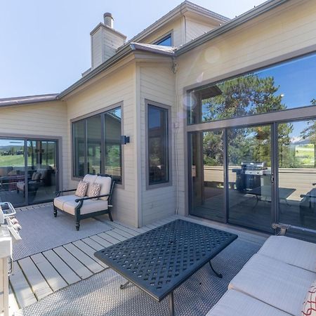 203 Gentian Road Villa Keystone Eksteriør billede