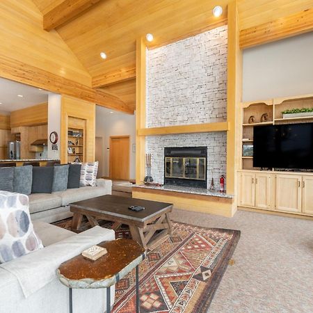 203 Gentian Road Villa Keystone Eksteriør billede