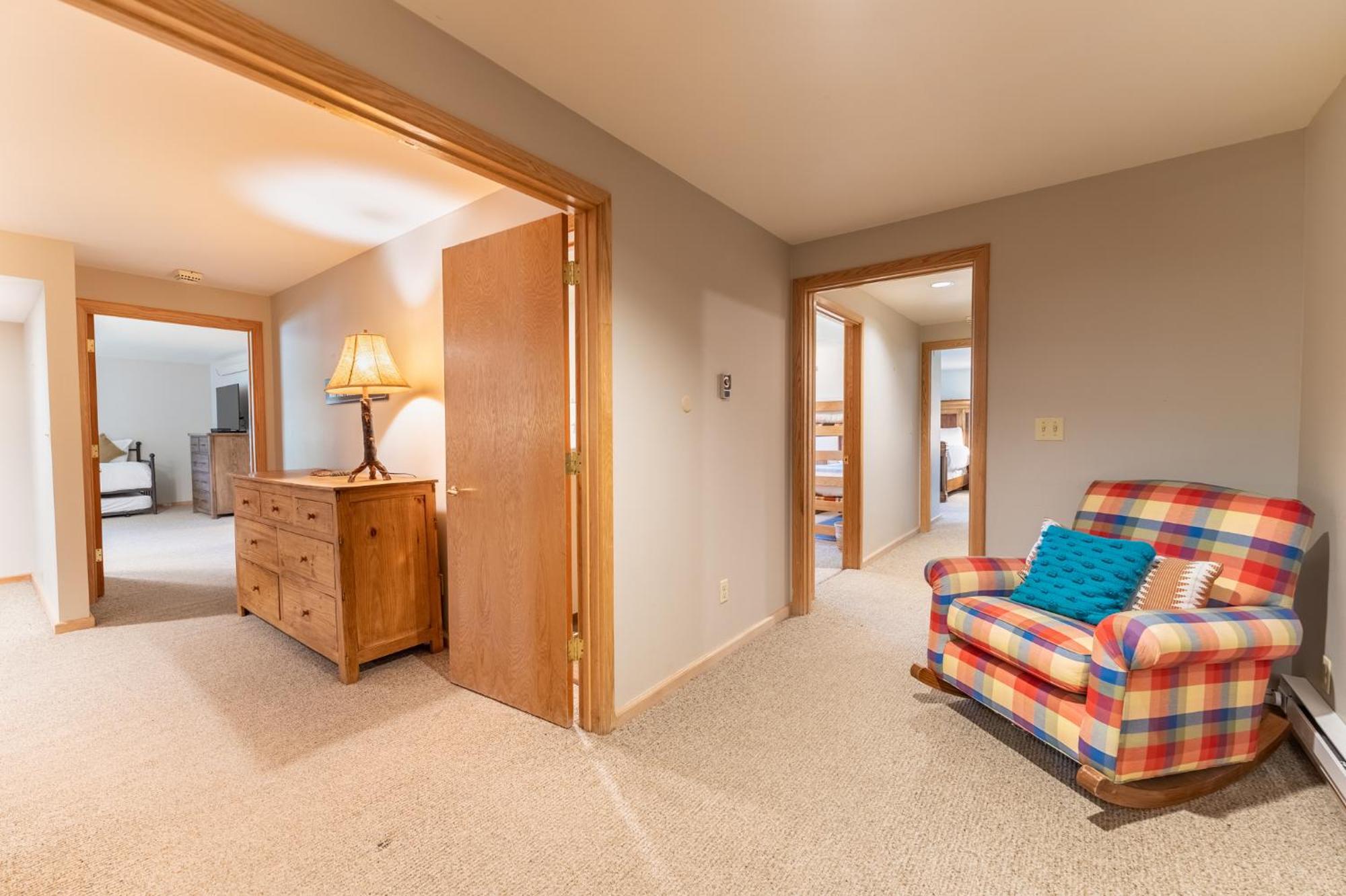 203 Gentian Road Villa Keystone Eksteriør billede