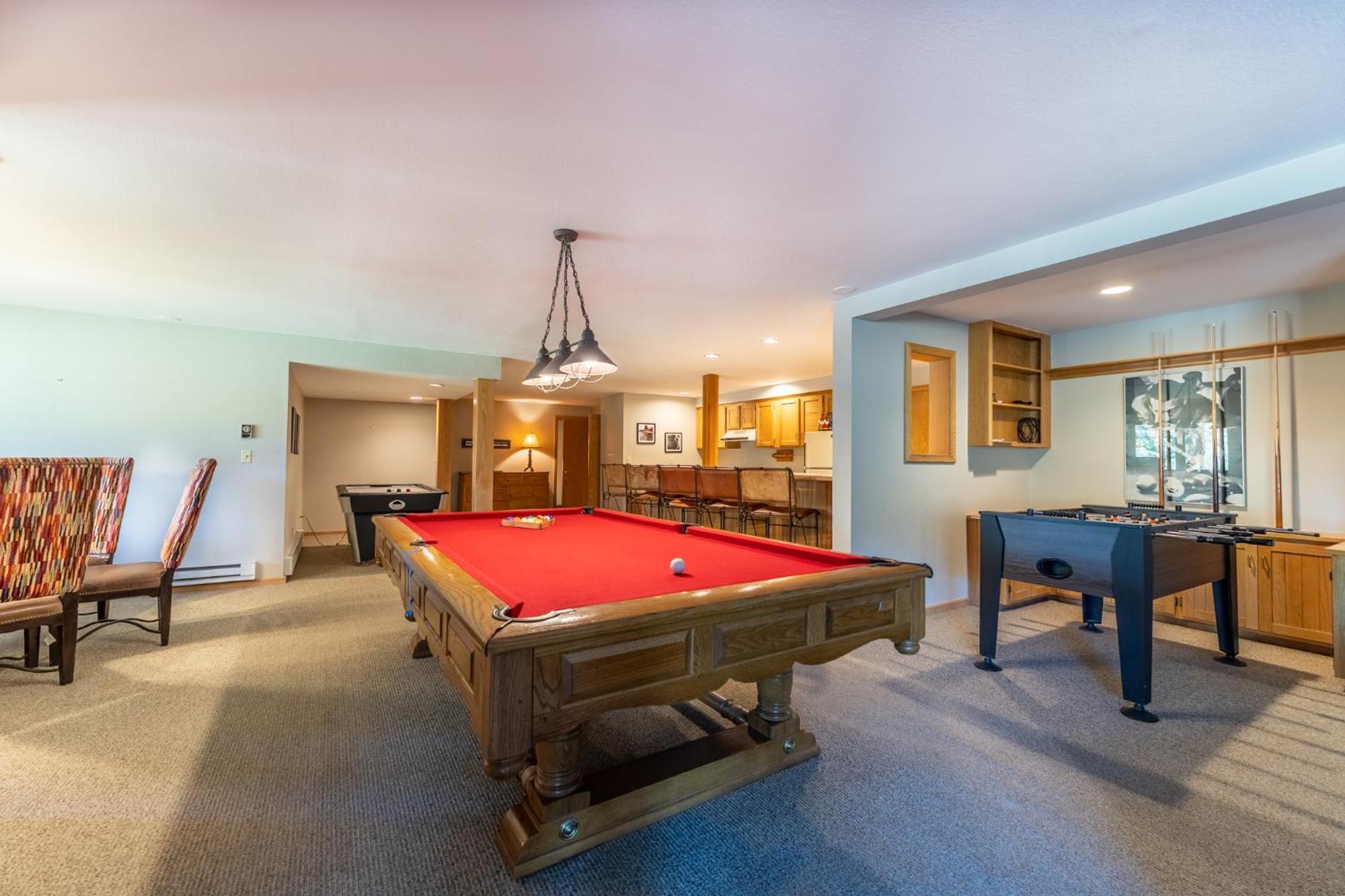 203 Gentian Road Villa Keystone Eksteriør billede