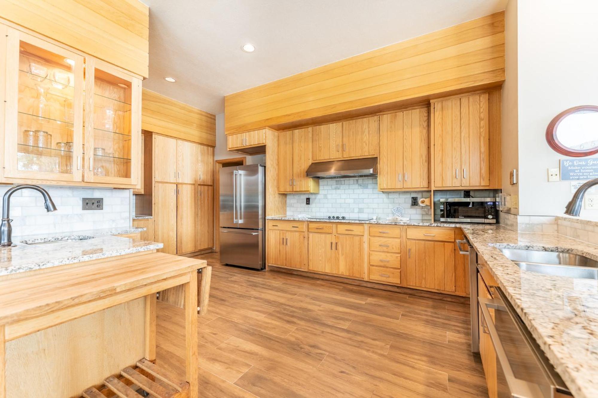 203 Gentian Road Villa Keystone Eksteriør billede