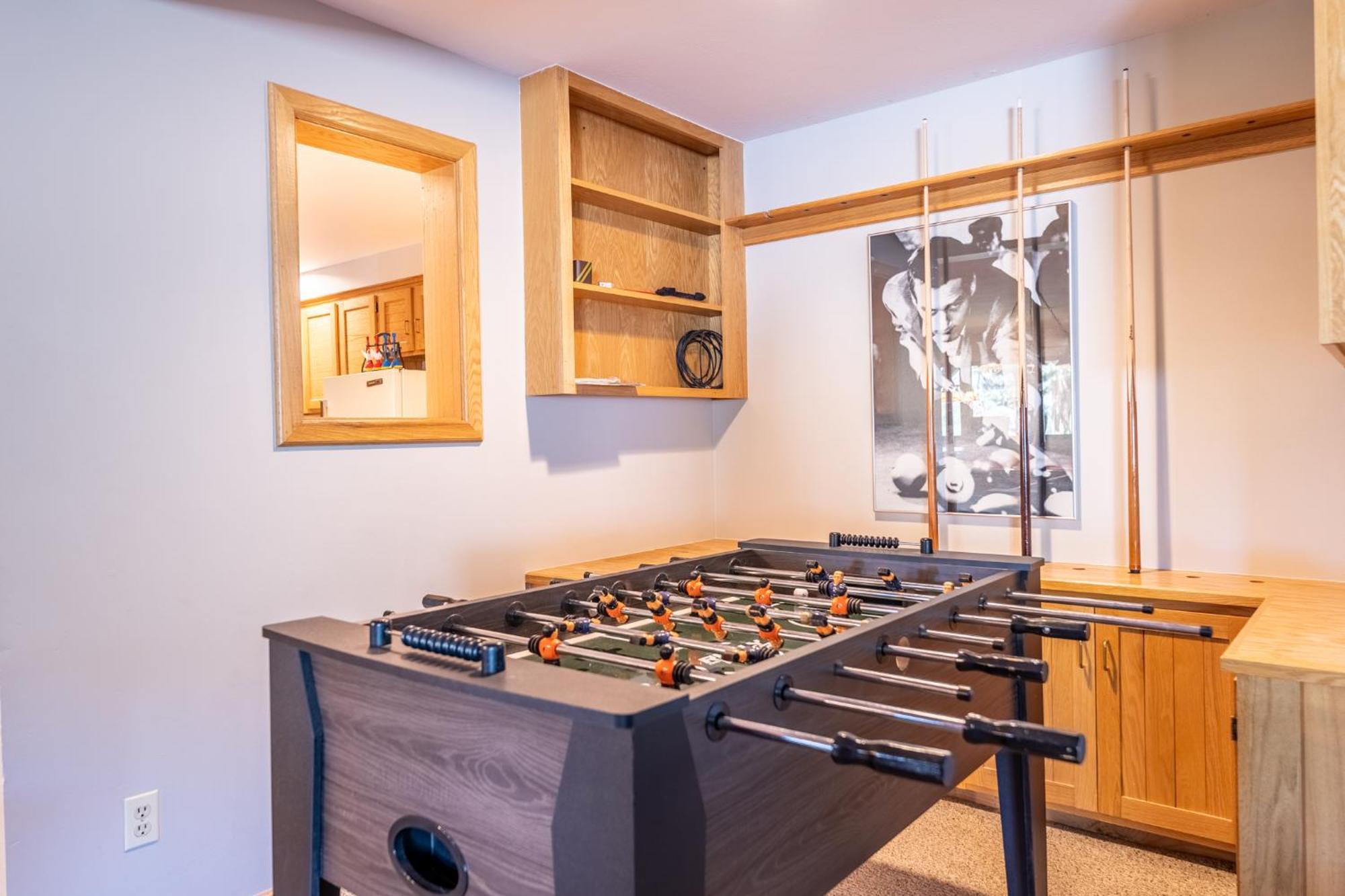 203 Gentian Road Villa Keystone Eksteriør billede