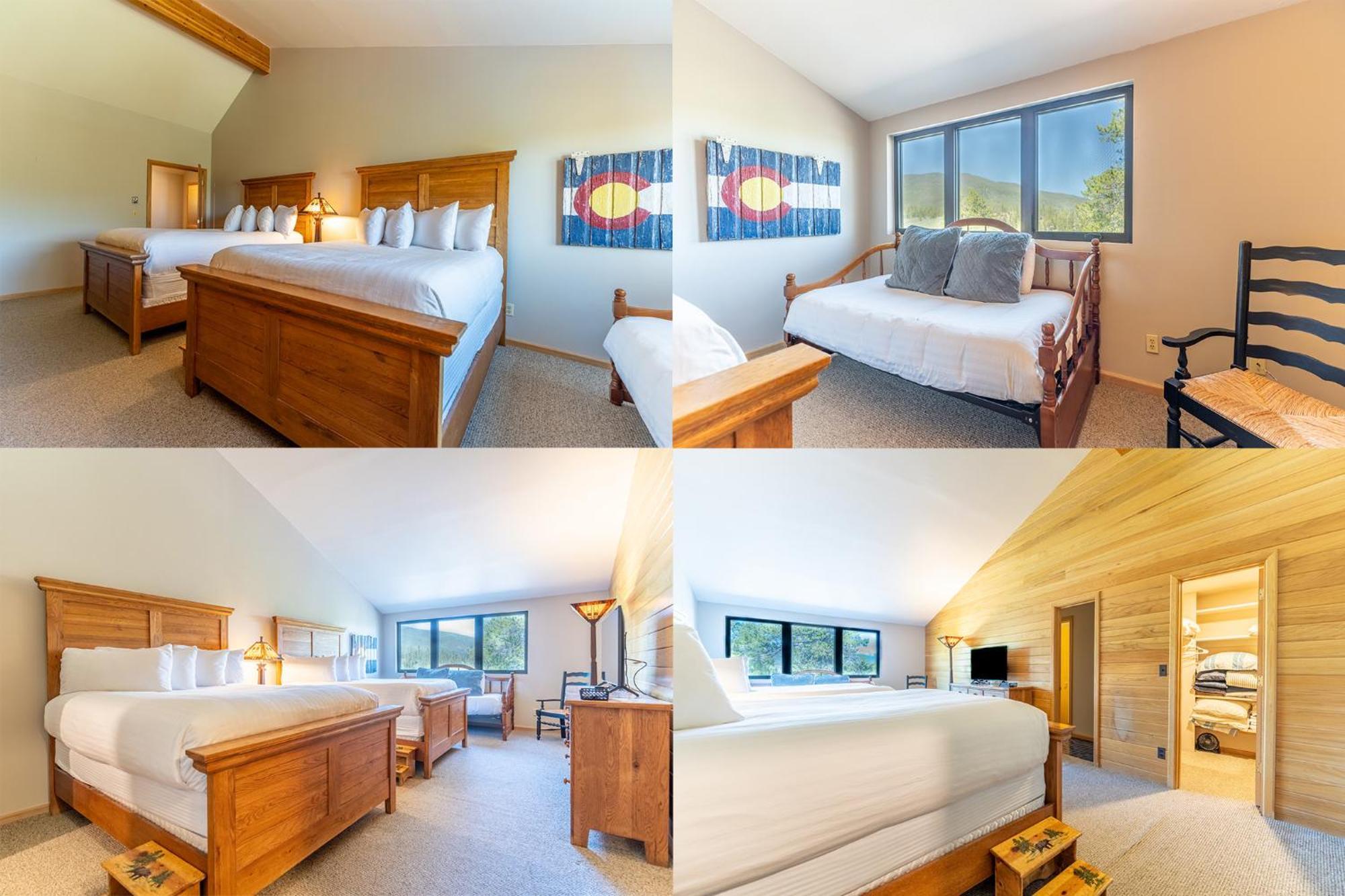 203 Gentian Road Villa Keystone Eksteriør billede